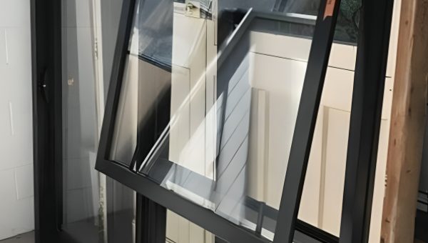 double glazing replacement